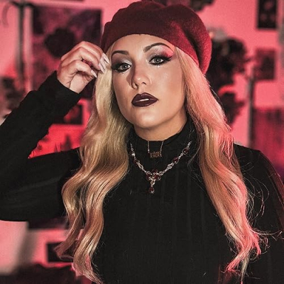 Krystal Leandra