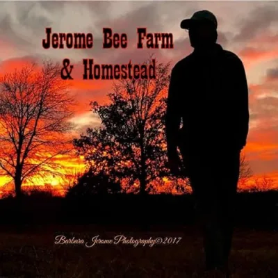Jerome Bee Farm & Homestead