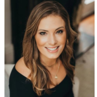 Lauren Johnson Profile