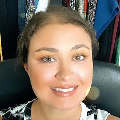 Rebecca The Reseller Profile