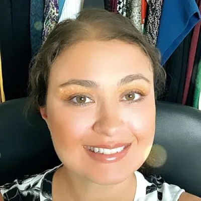 Rebecca The Reseller