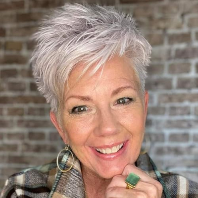 Marcy J Dixon Profile