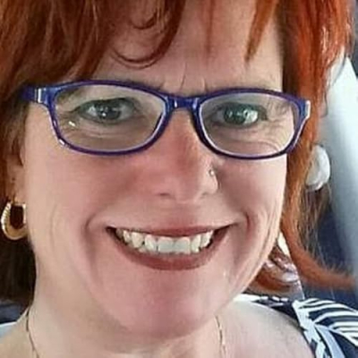 That Airbnb Lady-Christina Profile