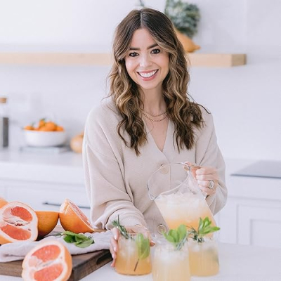 Jessica Spiers Profile