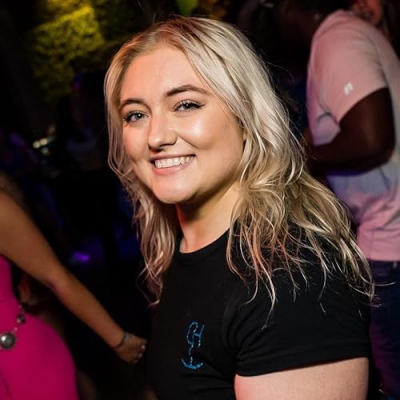 Krista Young Profile