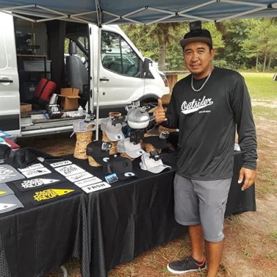 Rex Del Rey | LIVELIVENOW Profile