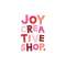 Joy Creative Shop Profile