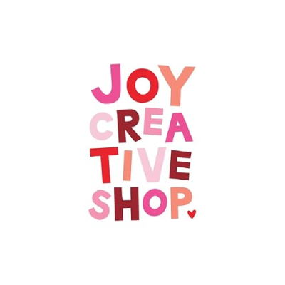 Joy Creative Shop Profile