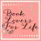 Booklovers For Life Profile