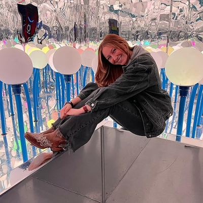 Savannah Dimsey Profile