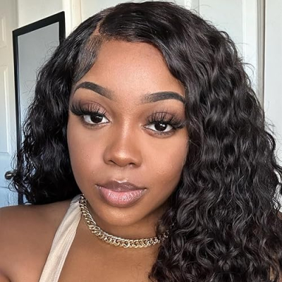 Treana Hampton Profile