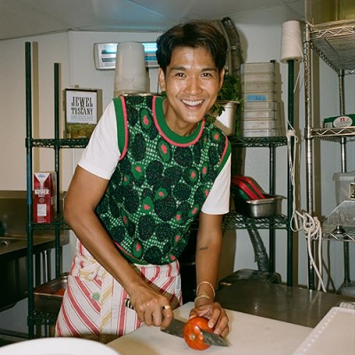 Woldy Kusina Profile