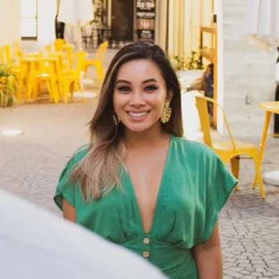 Ramiele Malubay Almeida