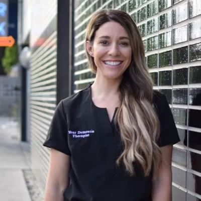 Your Dementia Therapist