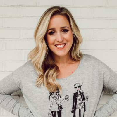 Brittany Fuson Profile