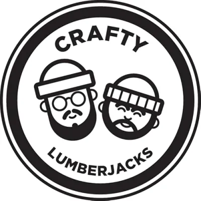 Crafty Lumberjacks DIY