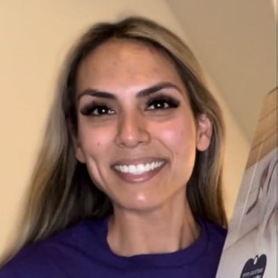 Kellsie Zapata Profile