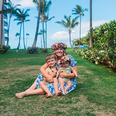 Where Is Briggs- Baby & Toddler Travel Profile