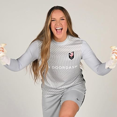 Brittany Wilson Isenhour Profile