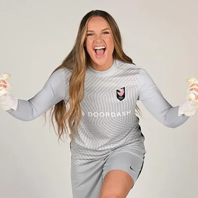 Brittany Wilson Isenhour