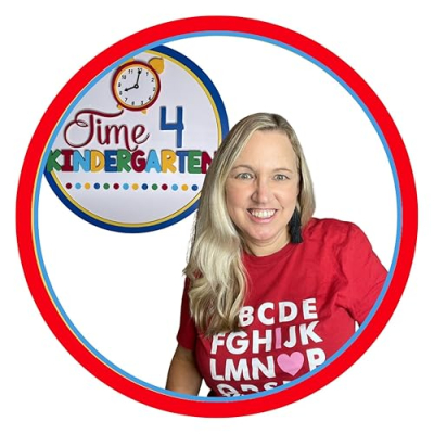 Time 4 Kindergarten Profile
