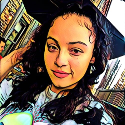 Jessica Ortiz Profile