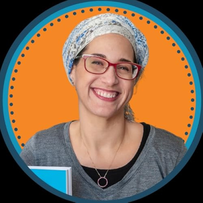 Rebekah Saltzman - Balagan Be Gone Profile