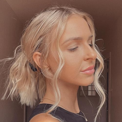 Abalene/Organic Glow Profile