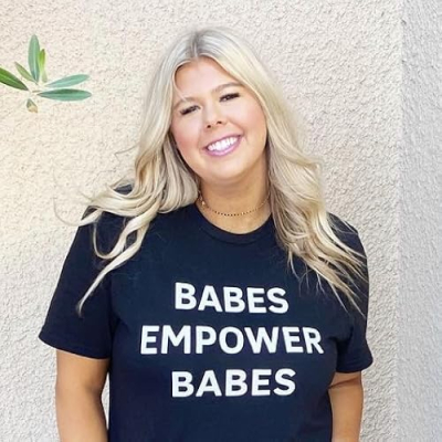 Michelle Anderson Profile