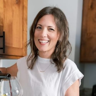 Fork in the Kitchen Profile