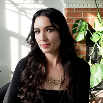 Instant Witch - Megan