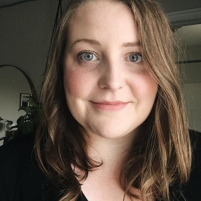 Kandice Breinholt Profile