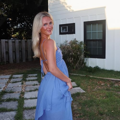 Maddie McNeal Profile