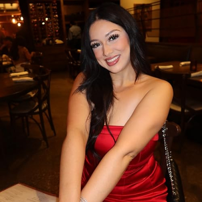 Andrea Arzola Profile