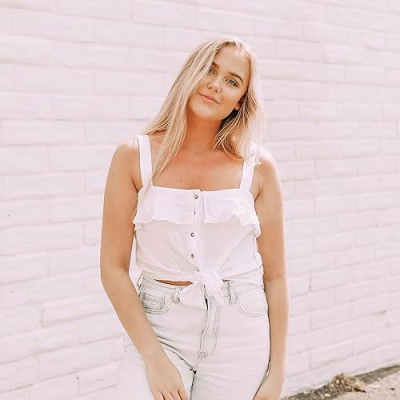 Keegan Acton Profile