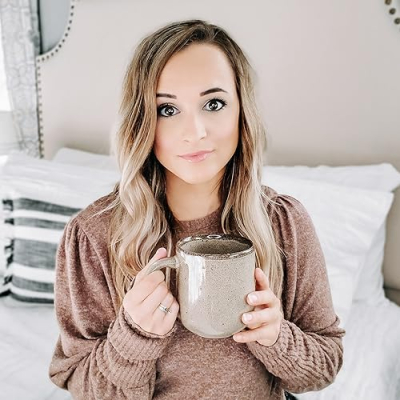 Christie - One Blessed Mess Favorites Profile