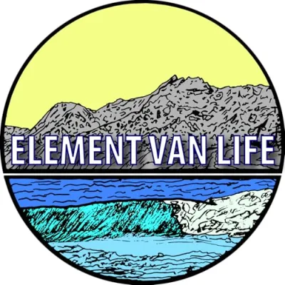 Element Van Life
