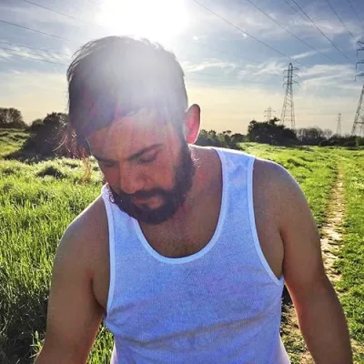 The Imagination and The Collection of Robert Saenz