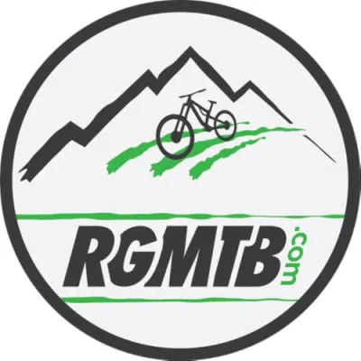 Regular Guy Mountain Biking