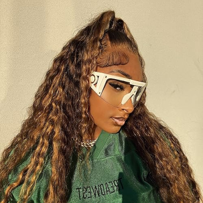 Destiny Williamson Profile