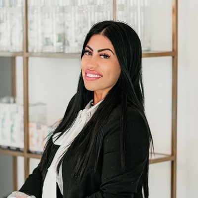 AK AESTHETICS MED SPA Profile