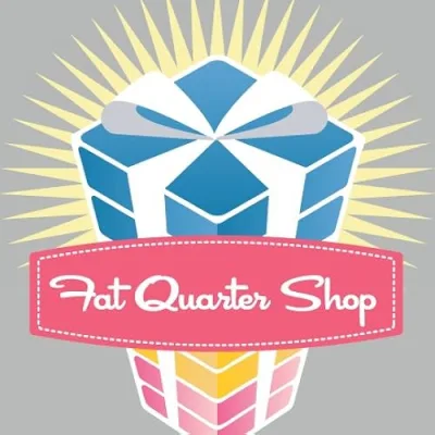 Fat Quarter Shop