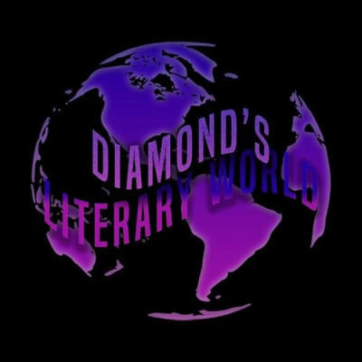 Diamond’s Literary World Profile