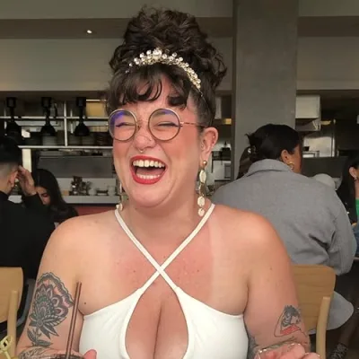 Subversive Socialite