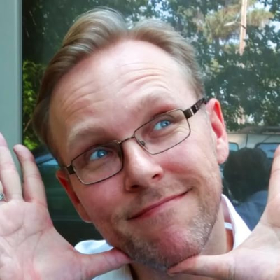 Antony Reed - Brain Spanking U Profile