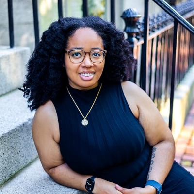 Jordan Harrod Profile