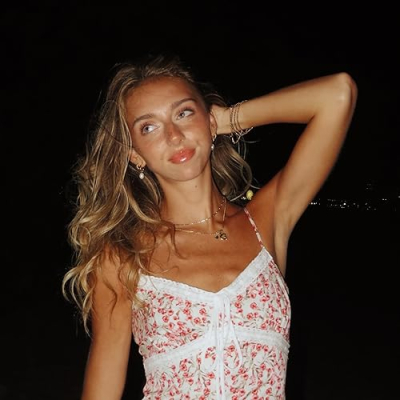 Grace Elizabeth Profile