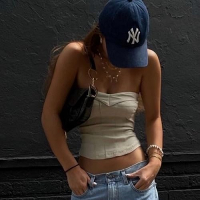 Stylist Chain Profile