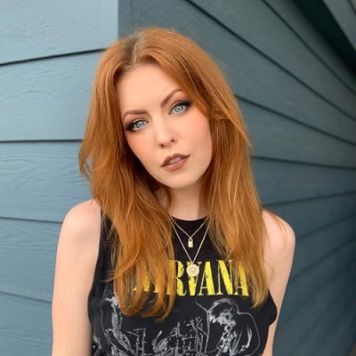 Maid of Might Profile