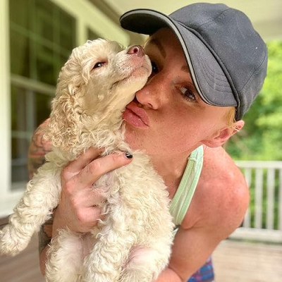 Dawg Boss|Brittney H. Profile